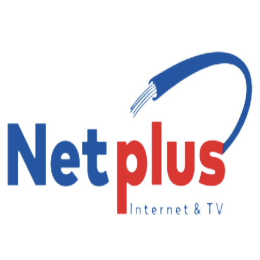 Net Plus logo